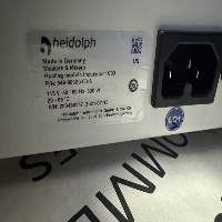 Heidolph Titramax 1000 Microplate Shaker image 1